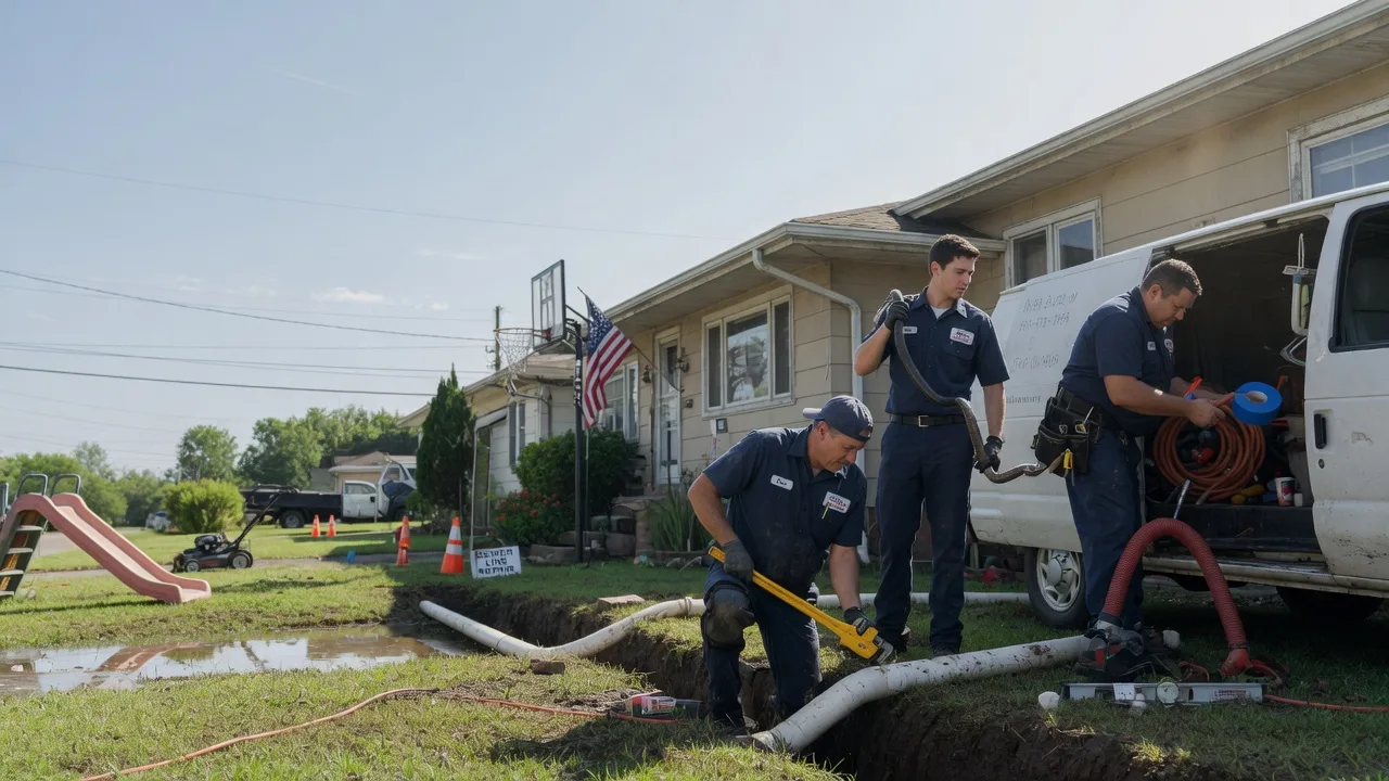 Toilet Installation in Modena, PA near me
